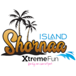Shornaa Island amusement park
