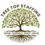 Tree Top Staffing LLC